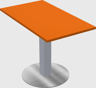 Table/bureau modulaire
