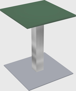 Table/bureau modulaire