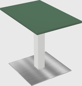 Table/bureau modulaire