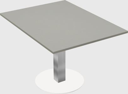 Modular table/desk table