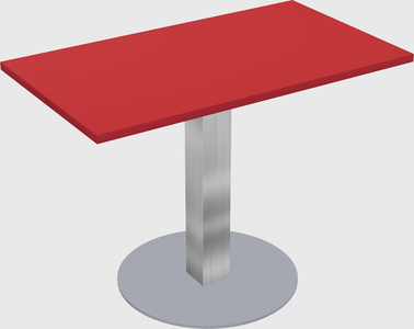 Modular table/desk table