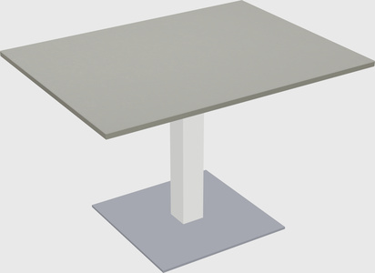 Modular table/desk table