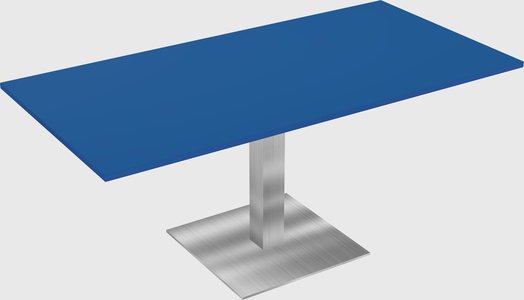 Table/bureau modulaire