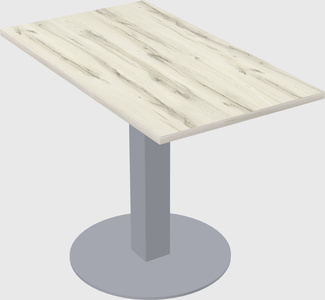 Modular table/desk table