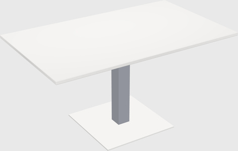 Table/bureau modulaire