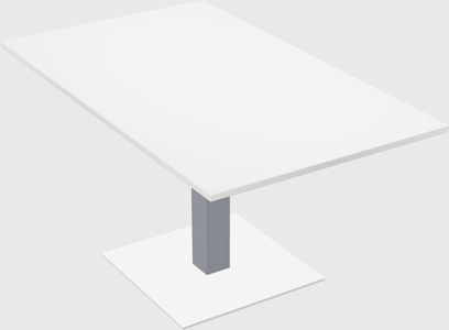 Table/bureau modulaire