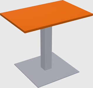 Table/bureau modulaire