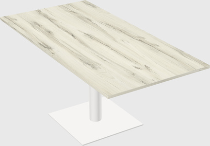 Modular table/desk table