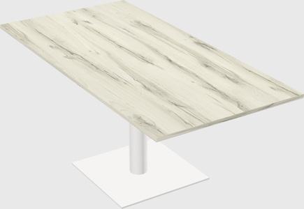 Modular table/desk table