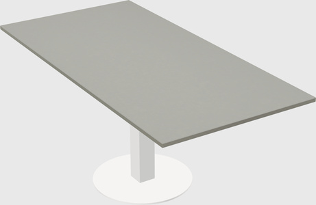 Modular table/desk table
