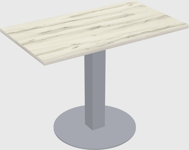 Modular table/desk table