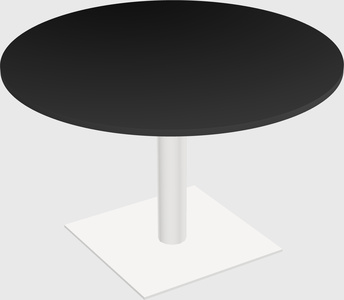 Modular table/desk table