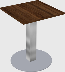 Modular table/desk table