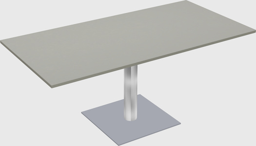Modular table/desk table