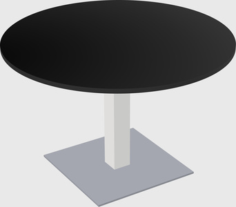 Modular table/desk table