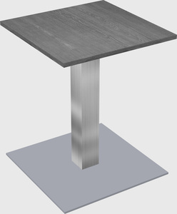 Table/bureau modulaire