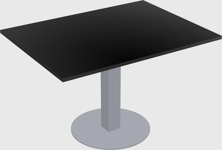 Modular table/desk table