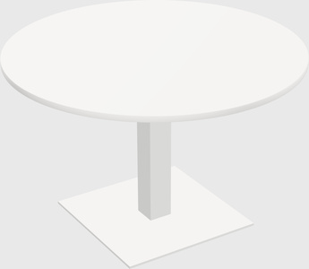 Modular table/desk table