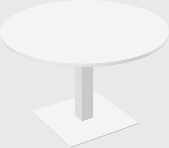Modular table/desk table