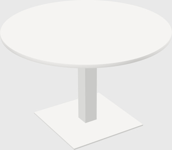 Modular table/desk table