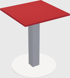 Table/bureau modulaire