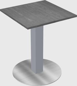 Modular table/desk table
