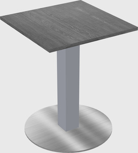 Modular table/desk table