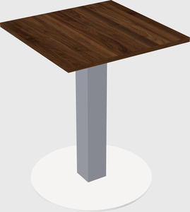 Modular table/desk table