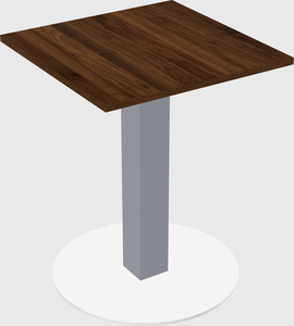 Modular table/desk table