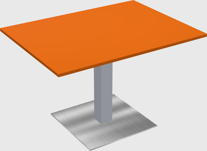 Table/bureau modulaire