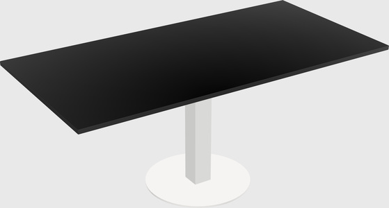 Modular table/desk table