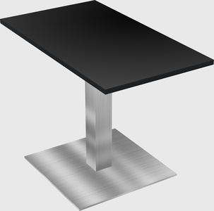 Modular table/desk table