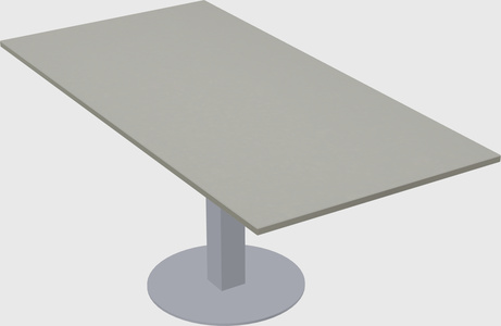 Modular table/desk table