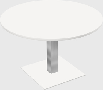 Modular table/desk table