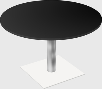 Modular table/desk table