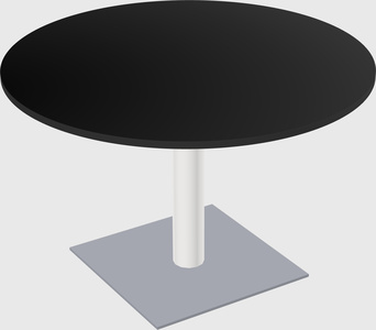 Modular table/desk table