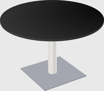 Modular table/desk table