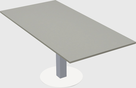 Modular table/desk table