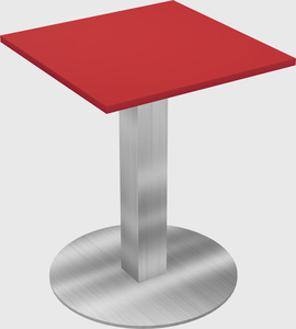 Modular table/desk table