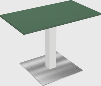 Table/bureau modulaire