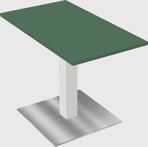 Table/bureau modulaire