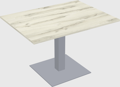 Modular table/desk table