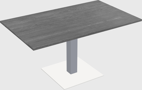 Modular table/desk table
