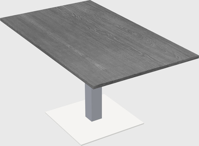 Modular table/desk table