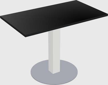 Table/bureau modulaire