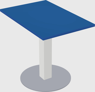 Table/bureau modulaire