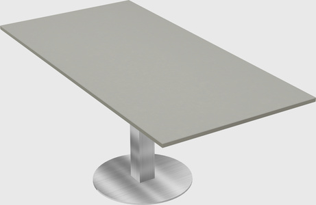 Modular table/desk table