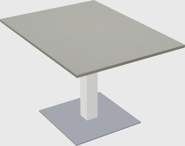 Table/bureau modulaire