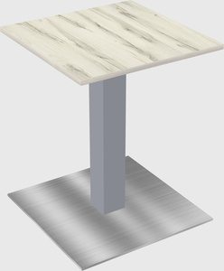 Modular table/desk table
