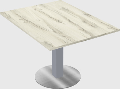 Modular table/desk table